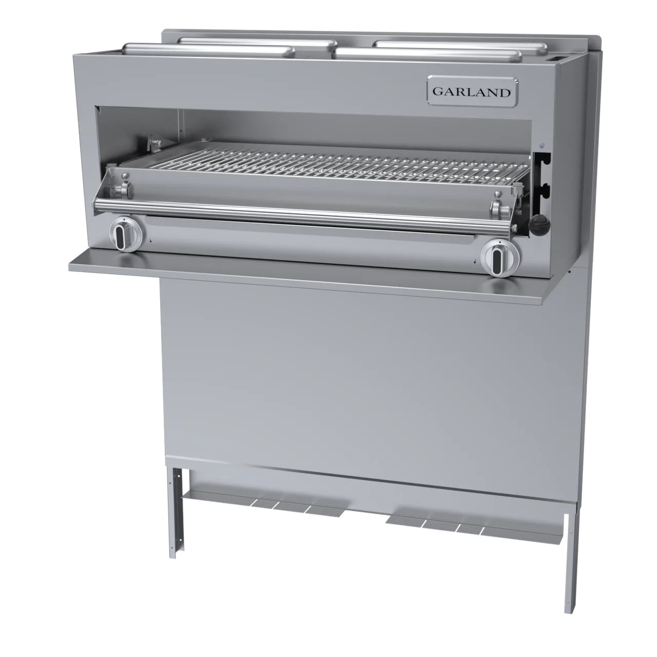 Garland US Range GIR36-SIGNATURE 35" Gas Salamander Broiler