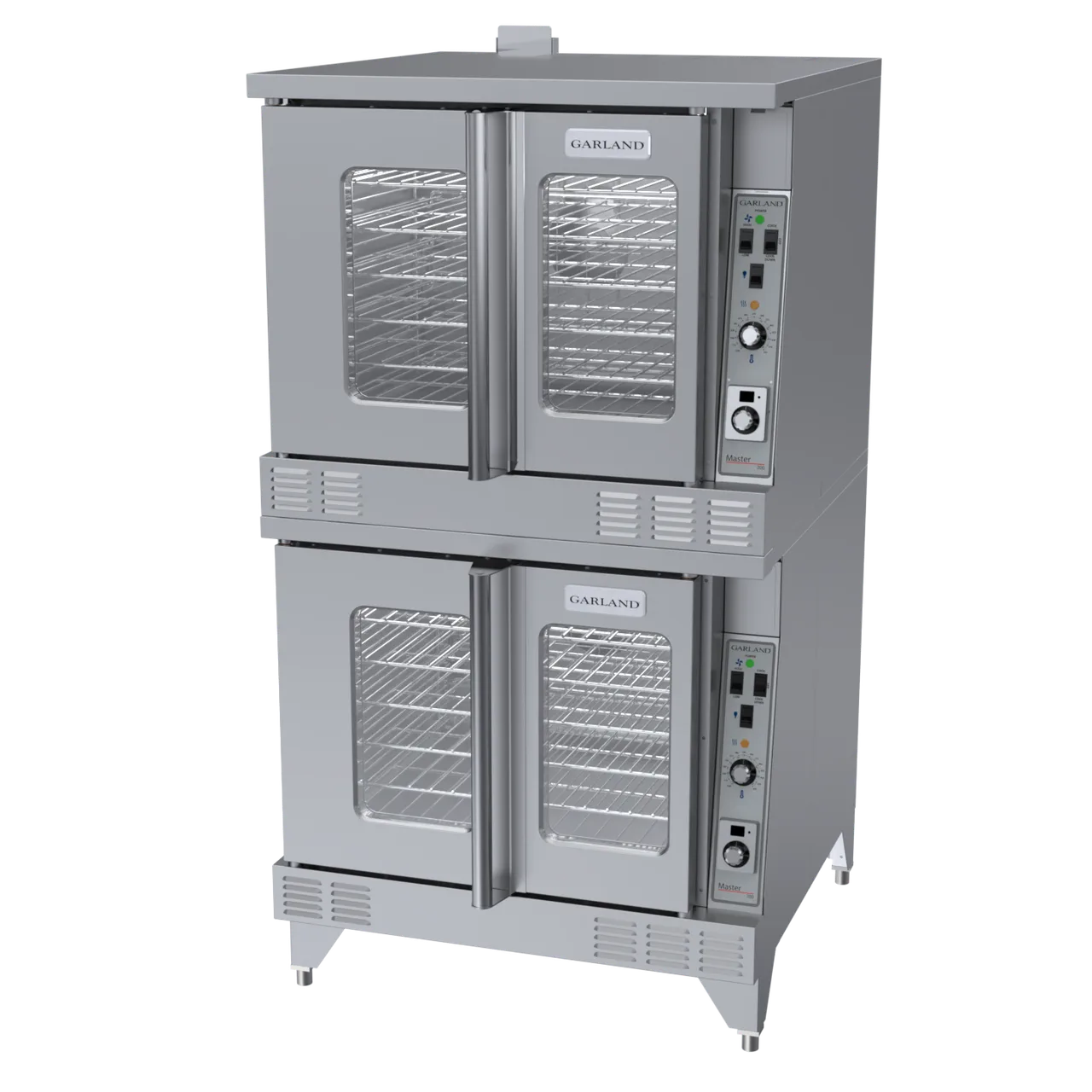 Garland US Range MCO-ES-20-S-SIGNATURE HIGH VOLTAGE Electric Convection Oven