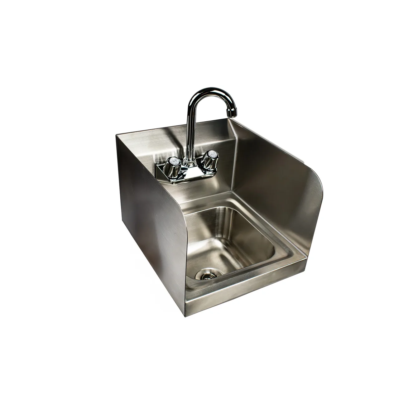 BK Resources 12-985 Hand Sink