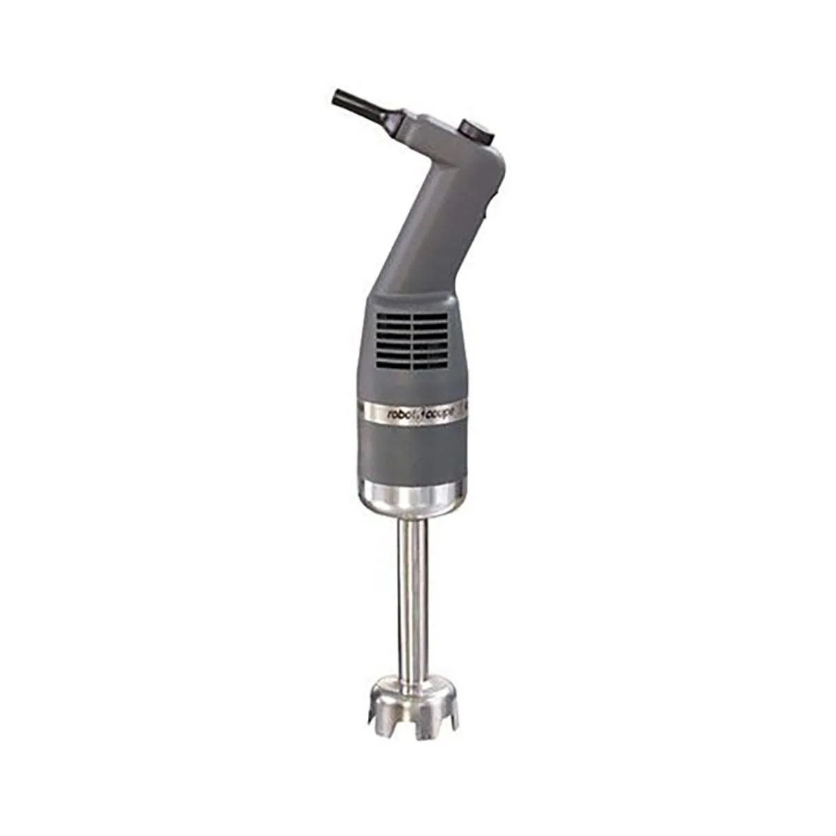 Robot Coupe MMP160VV 7" Hand Immersion Mixer, Variable Speed, 240 Watts