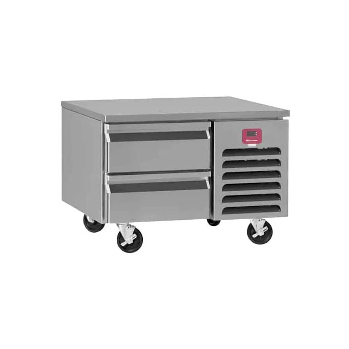 Southbend 20036RSB 36" 2 Drawers Refrigerated Chef Bases, Remote