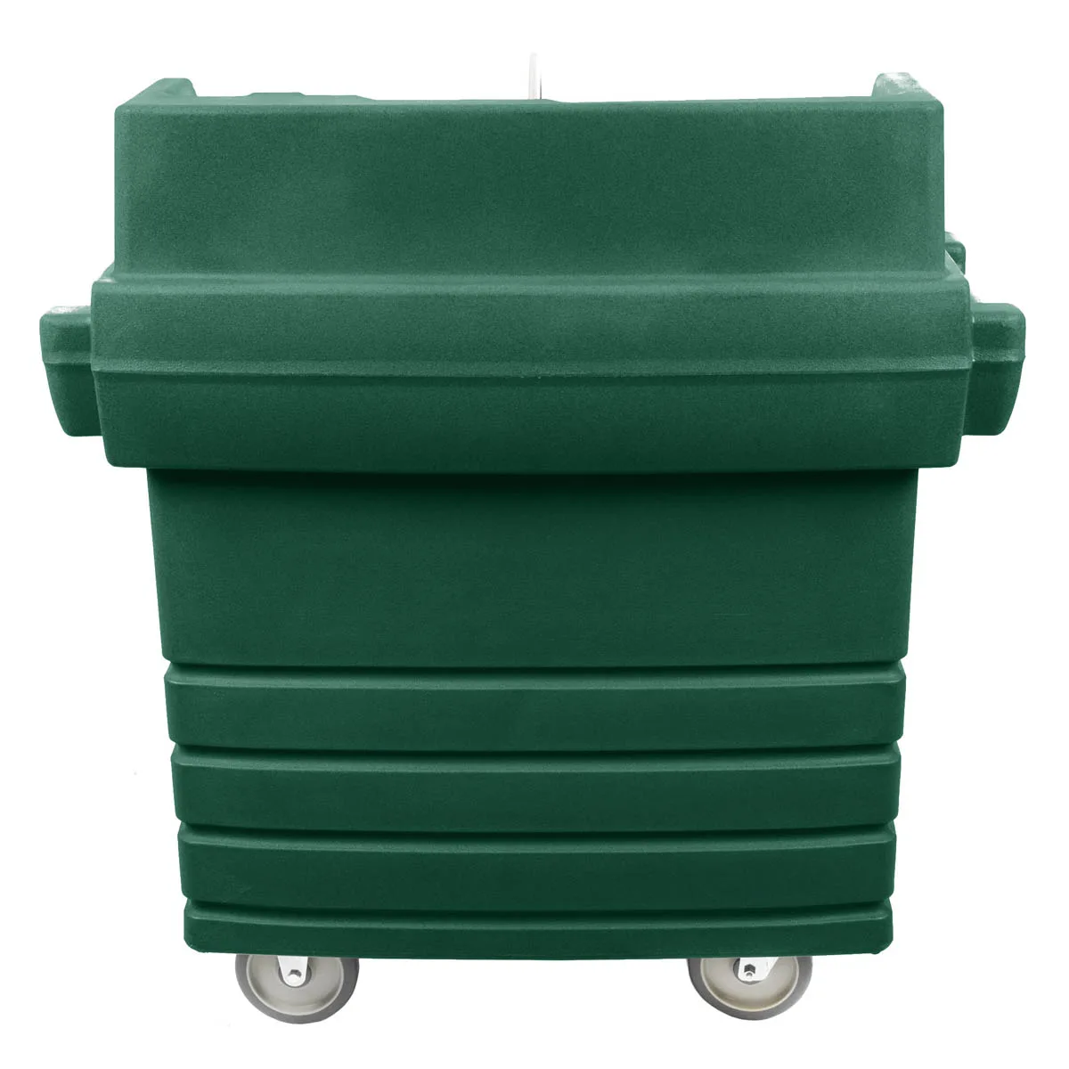Cambro KSC402519 Camkiosk® Hand Sink Cart, with 2 Compartment Sink