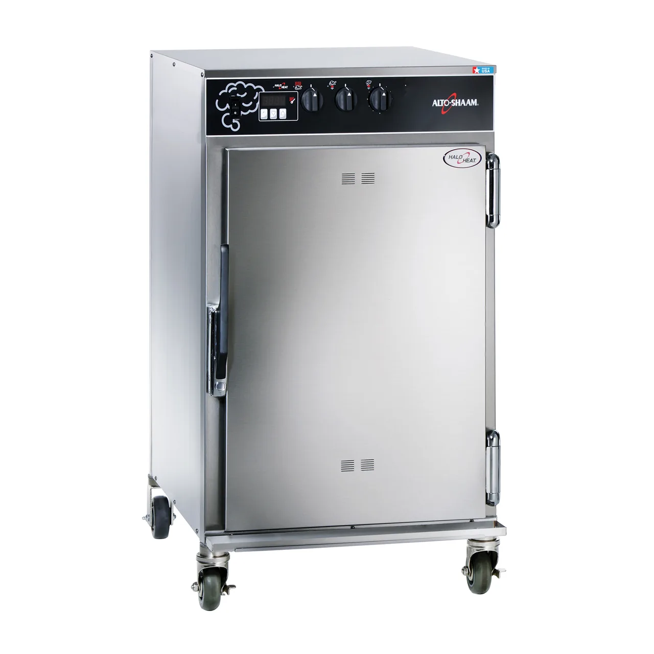 Alto-Shaam 1000-SK/II Halo Heat® Slo Cook & Smoker Oven, Electric