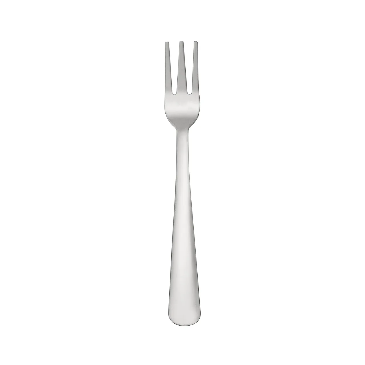 CAC China 1002-09 Windsor Demitasse Spoon, 4-5/8" 18/0 Stainless Steel - 1 Dozen
