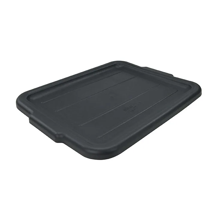 Winco PLW-CK Black Cover For Plw-7K
