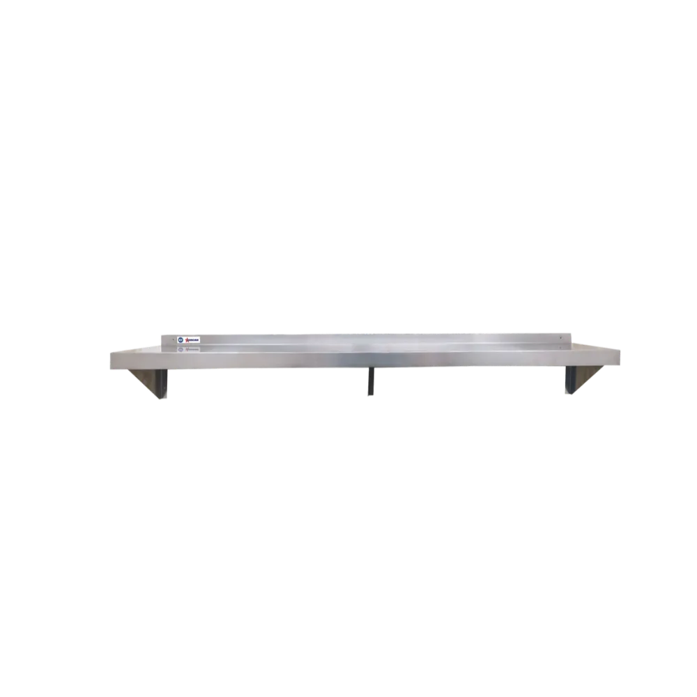 Omcan USA 48576 Wall Mounted Shelving