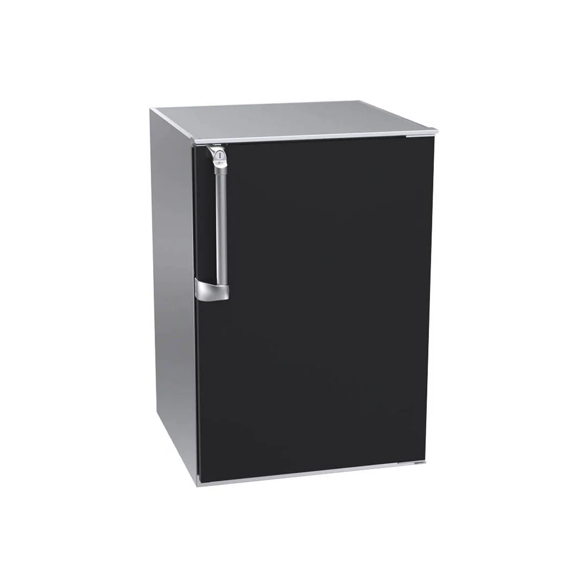 Krowne BD24 24" One Section Back Bar Dry Storage Cabinet