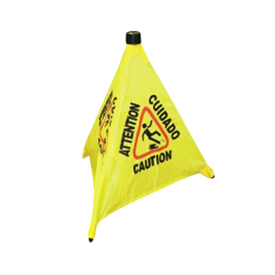 Thunder Group PLFCS330 Wet Floor Sign