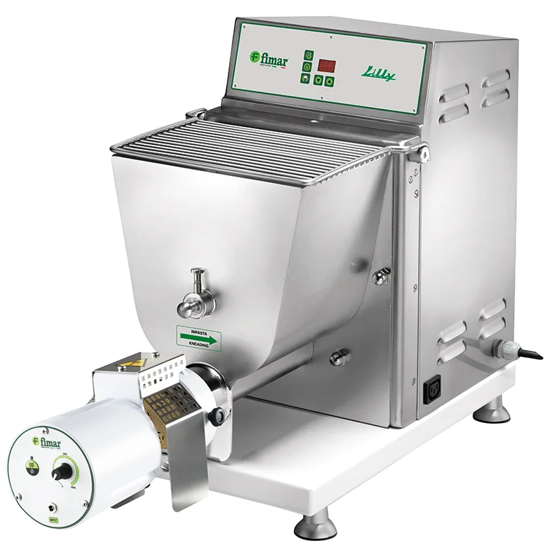 AMPTO UL-PF40E Extruder Pasta Machine
