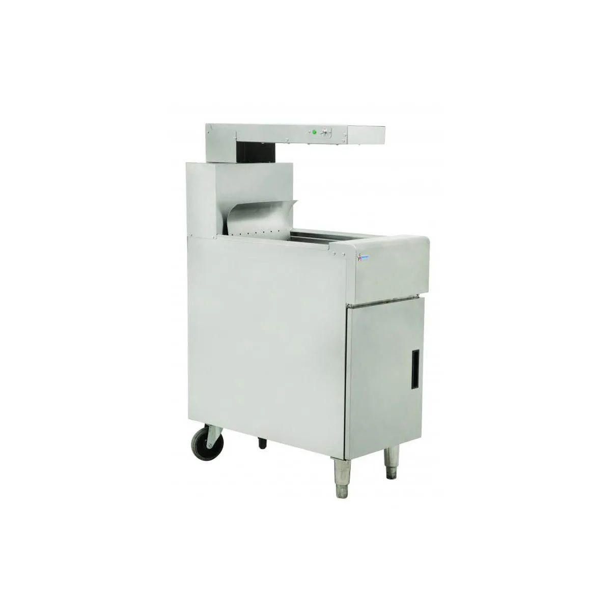 Omcan USA 43260 15" French Fry Warmer