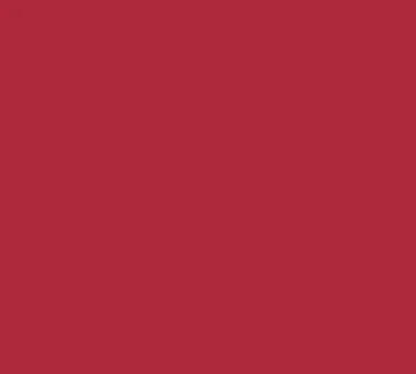 Cambro 1200521 Camtray Round 12" Diameter Fiberglass Tray, Red, Dishwasher Safe, NSF Certified