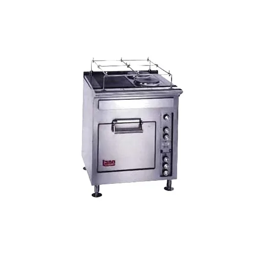 Lang R30S-ATDM Lang® Marine Restaurant Range, Electric, 30"