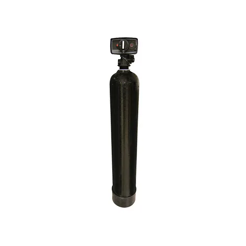 Antunes 7000832 Automatic Backwashing Prefilter, Reduces Silt