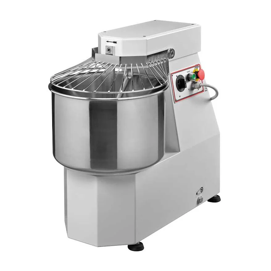 Omcan USA 13163 Spiral Dough Mixer