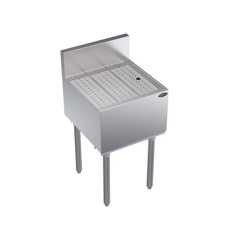 Krowne KR19-GS18 18" Underbar Drainboard