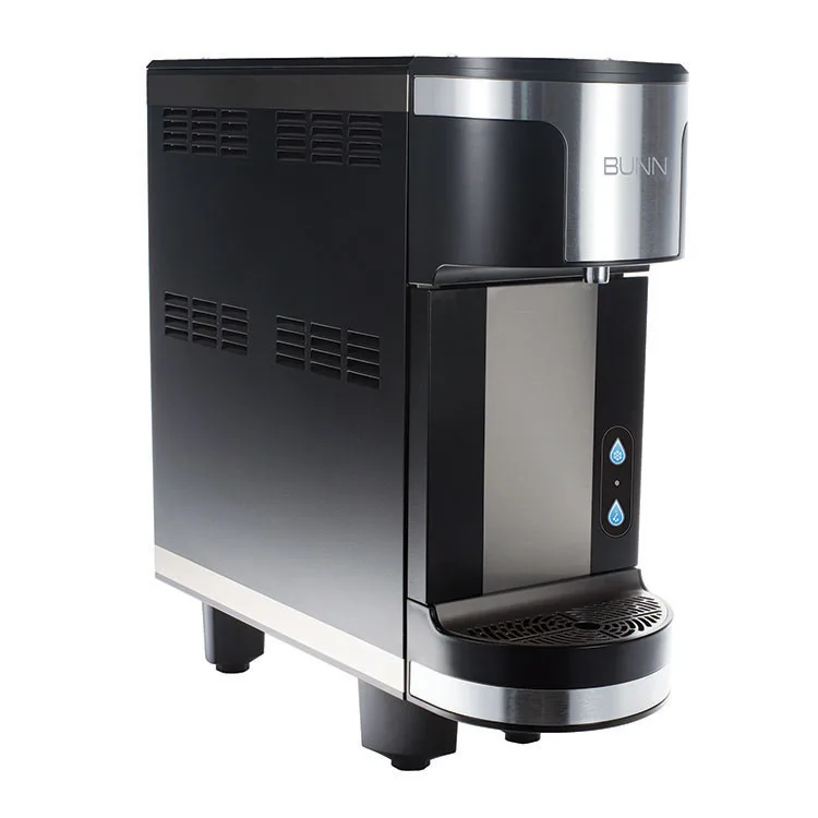 BUNN 45800.0000 10" Countertop Water Dispensing System w/ Push-Button Dispense, 120V