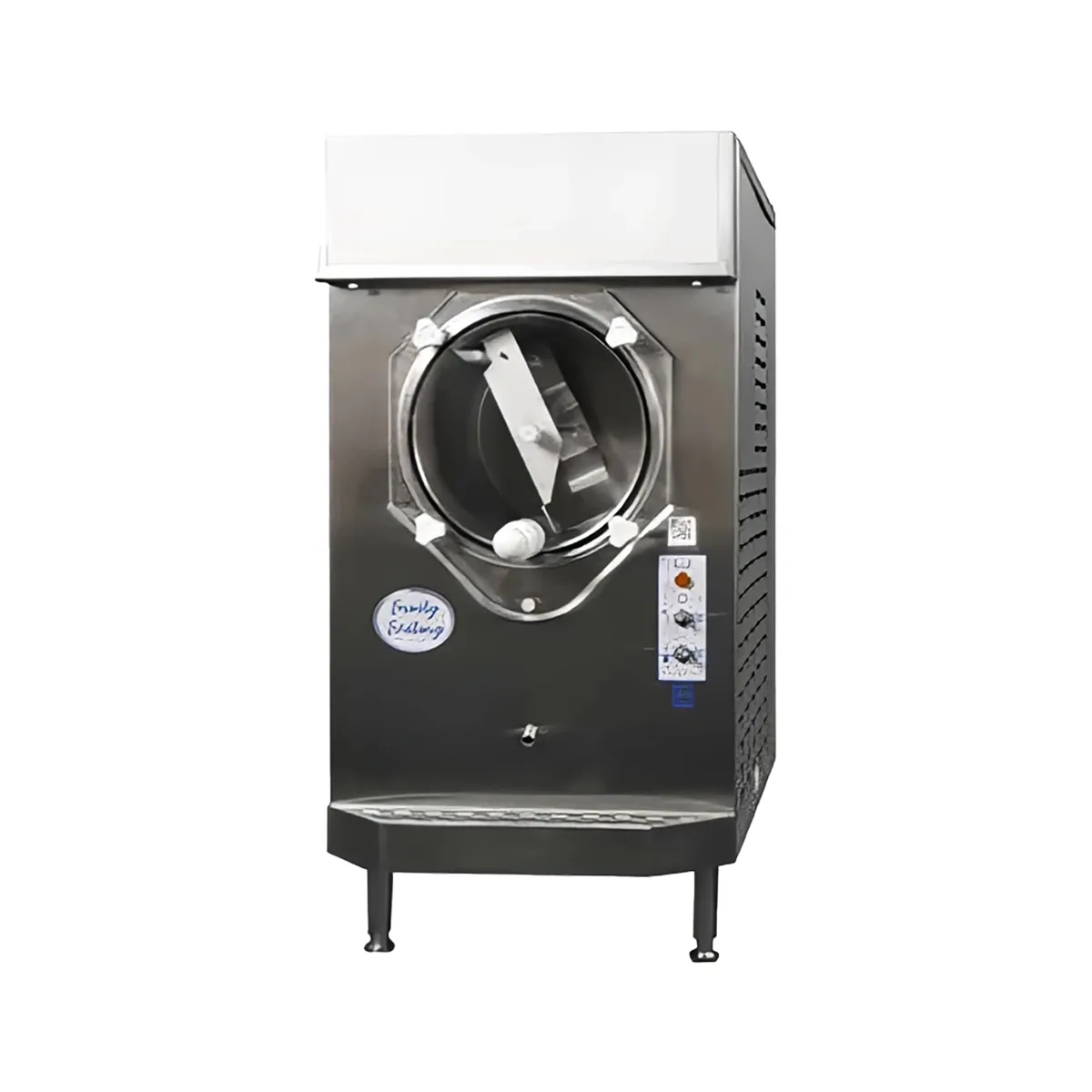 Frosty Factory 235R Cylinder Type Frozen Drink Machine Dispencer, Remote