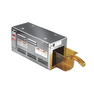 Henny Penny MPC1L.05 Heated Holding Warmer / Warming Bin