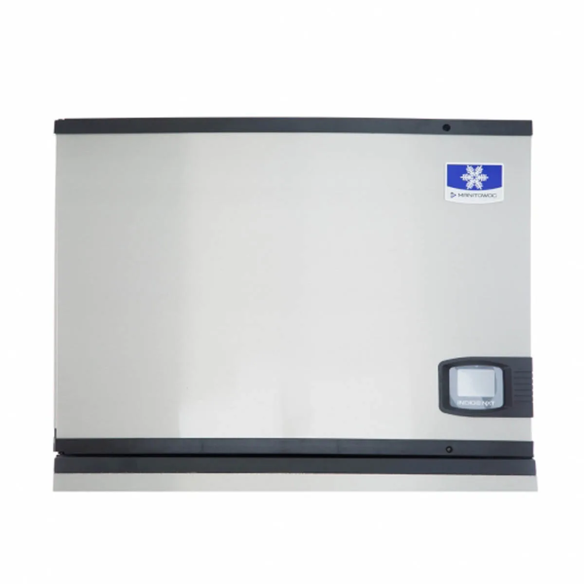 Manitowoc IYF1800C 30" Half Cube Ice Machine Head, Remote Cooled, 1660 lb/24 hr