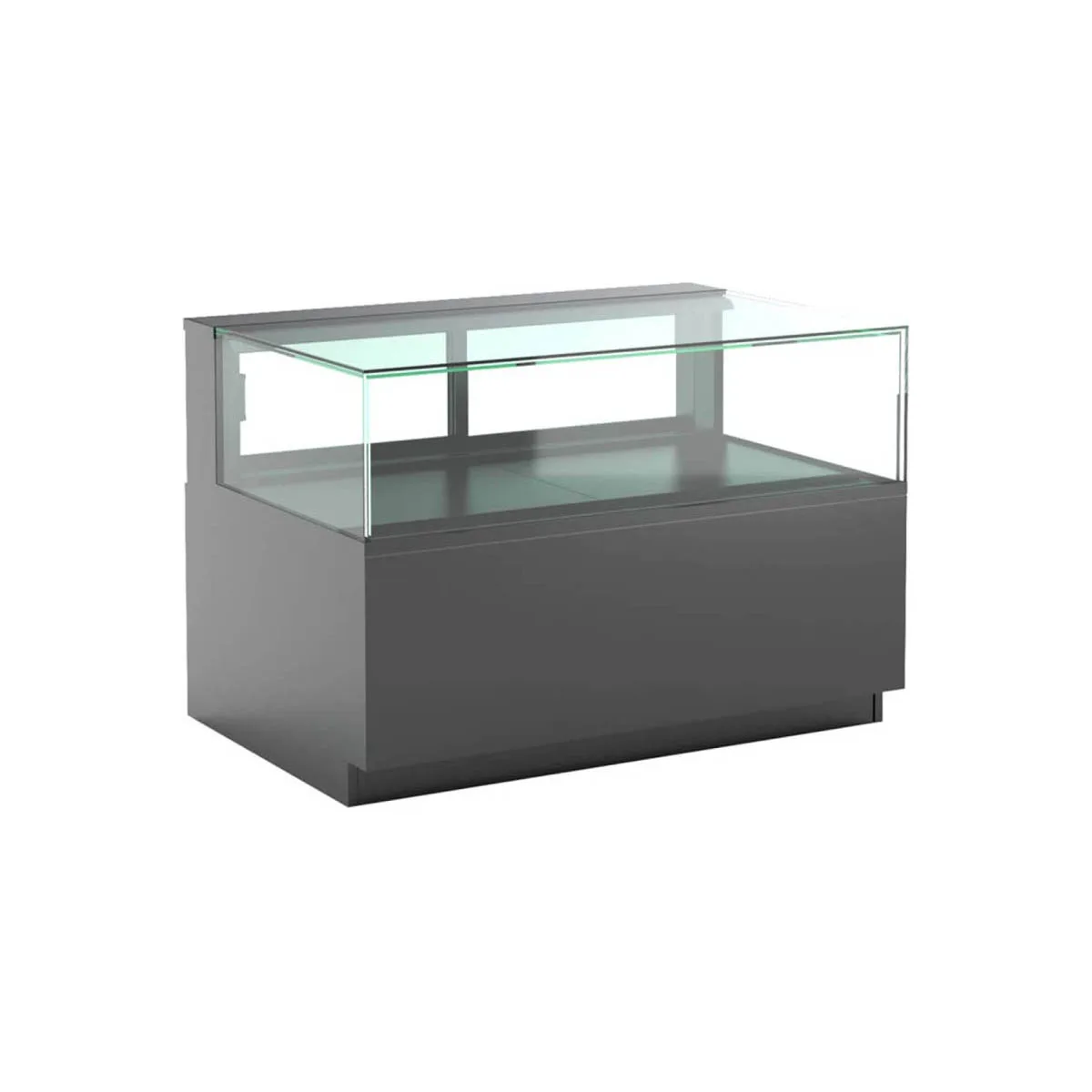 Structural Concepts NR4833RSV 48" Reveal Refrigerated Display Case