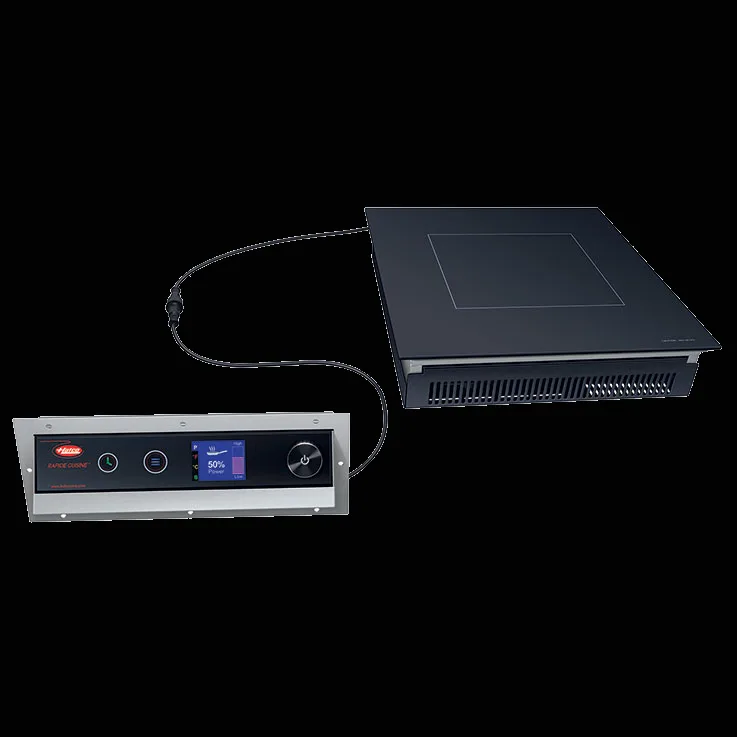 Hatco IRNGPB118520 (Quick Ship Model) Export Only Irng-Pb1-18 Rapide Cuisine® Induction Range