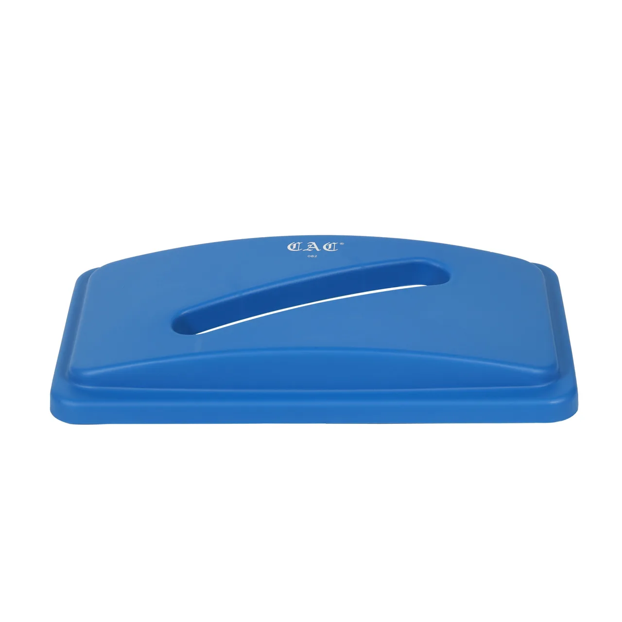 CAC China TCSL-DP23BL Trash Receptacle Lid / Top