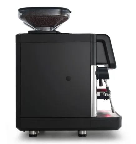 Faema X20 CP10 MILKPS Super Automatic 1-Group Espresso Cappuccino Machine by Espresso Soci