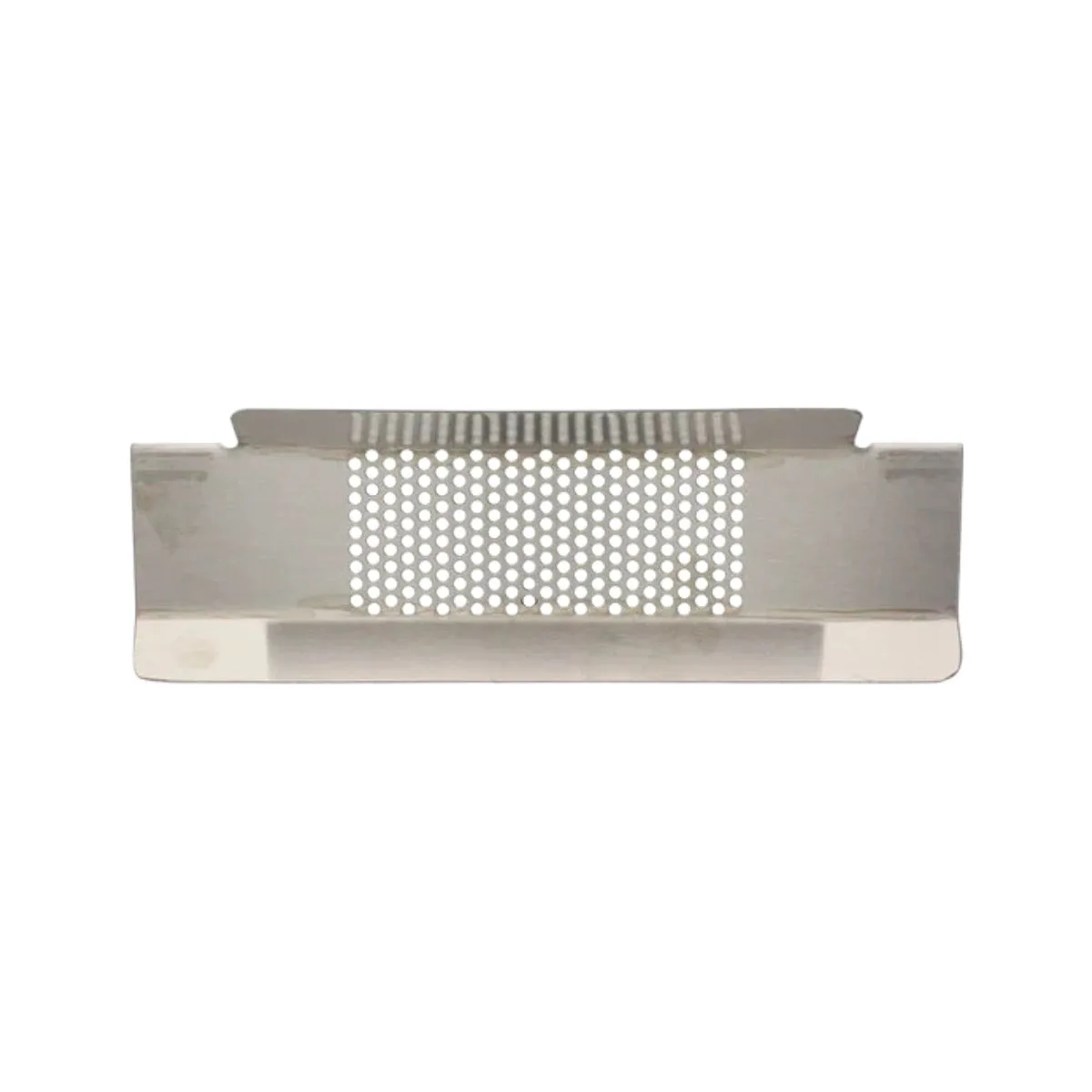 Groen Z079995 Lip Strainer for Tilting Braising Pans, Stainless Steel, Commercial Kitchen Design