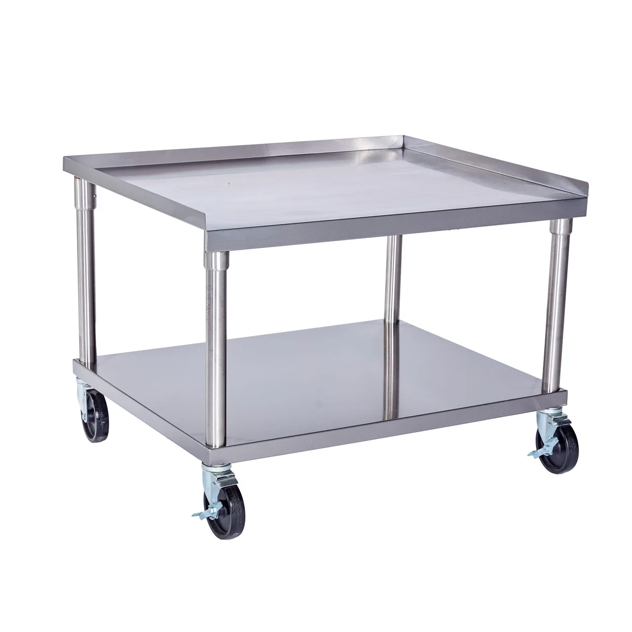 Royal Range of California RSS-18SN Equipment Stand, 18-1/2" W X 24" D X 22" H