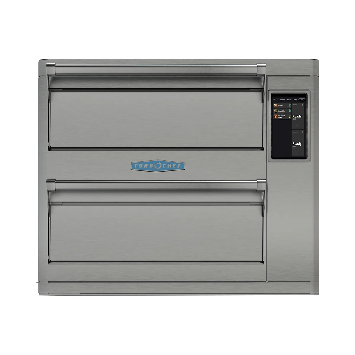 TurboChef HHD-9500-877 Ventless Electric Convection Oven