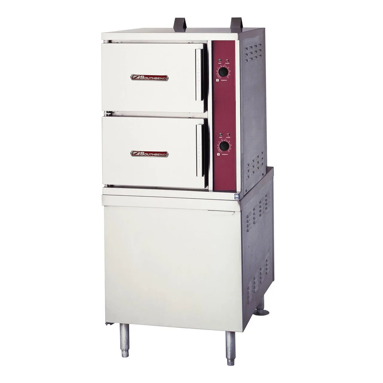 Southbend GCX-2S Floor Model Gas Convection Steamer
