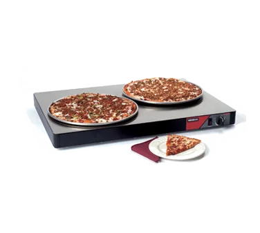 Nemco 6301-60-SS Heated Shelf Food Warmer