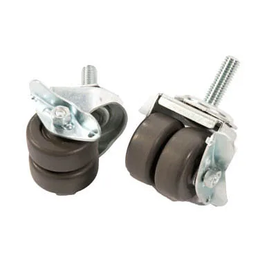 Beverage Air 00C31-049A 2-3/4" Casters, Low Profile