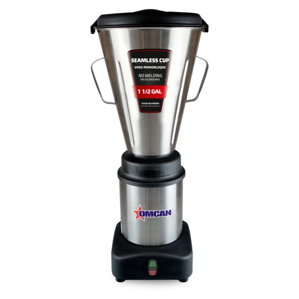 Omcan USA 48004 Countertop Food Blender