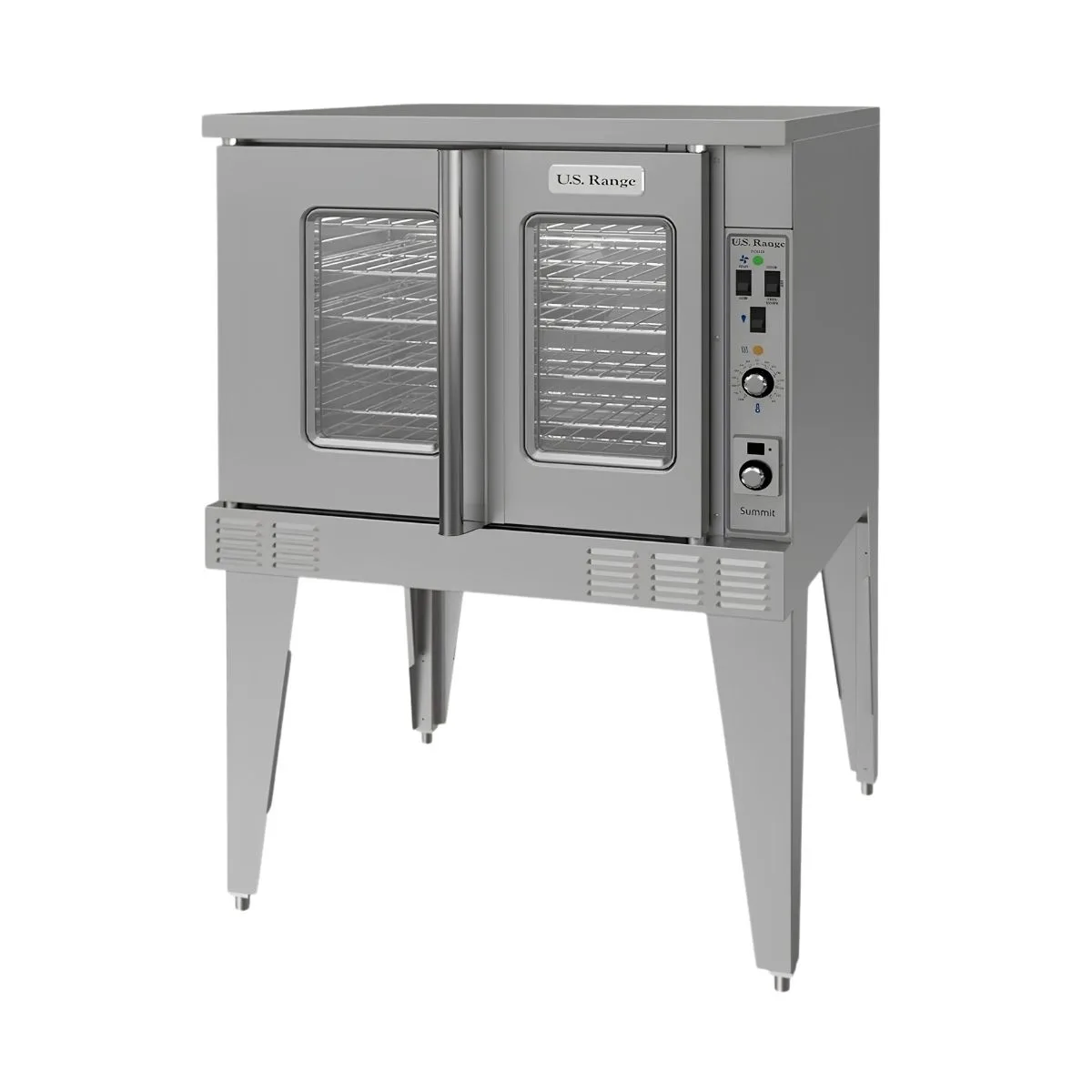 Garland US Range SUMG-100-SIGNATURE Single Deck Gas Convection Oven