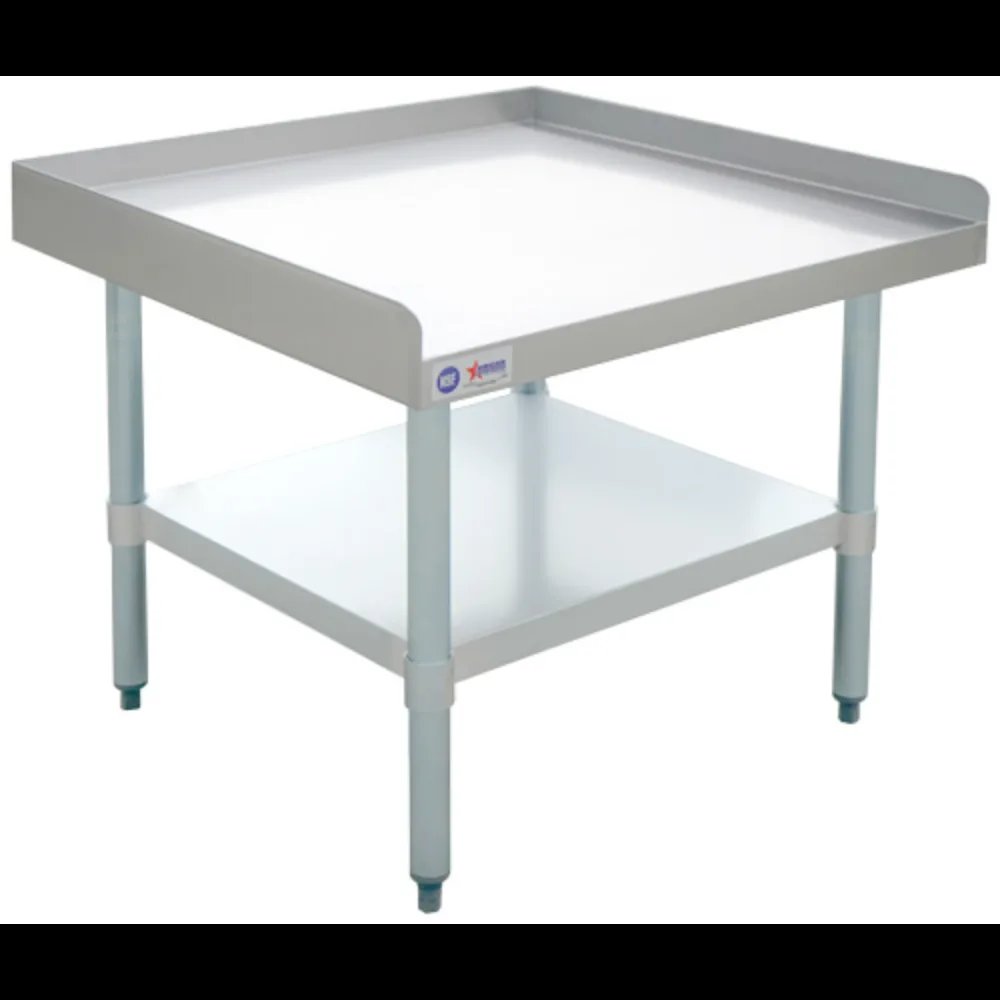 Omcan USA 47695 Equipment Stand