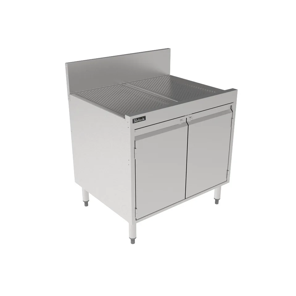 Perlick DR30SC Door