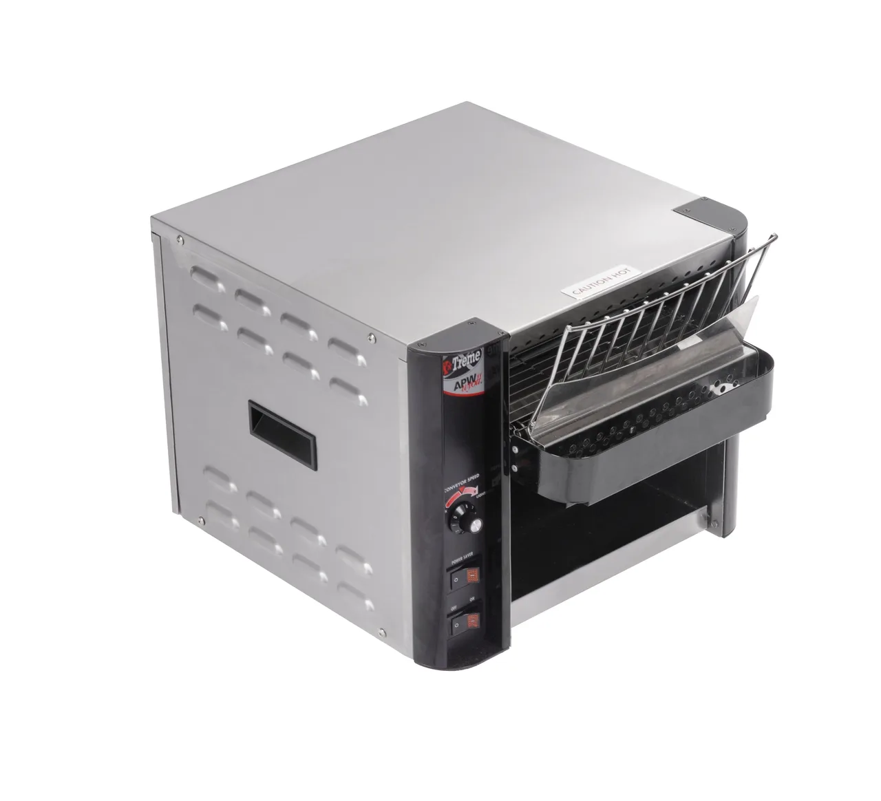 APW Wyott XTRM-1 X*Press Conveyor Toaster