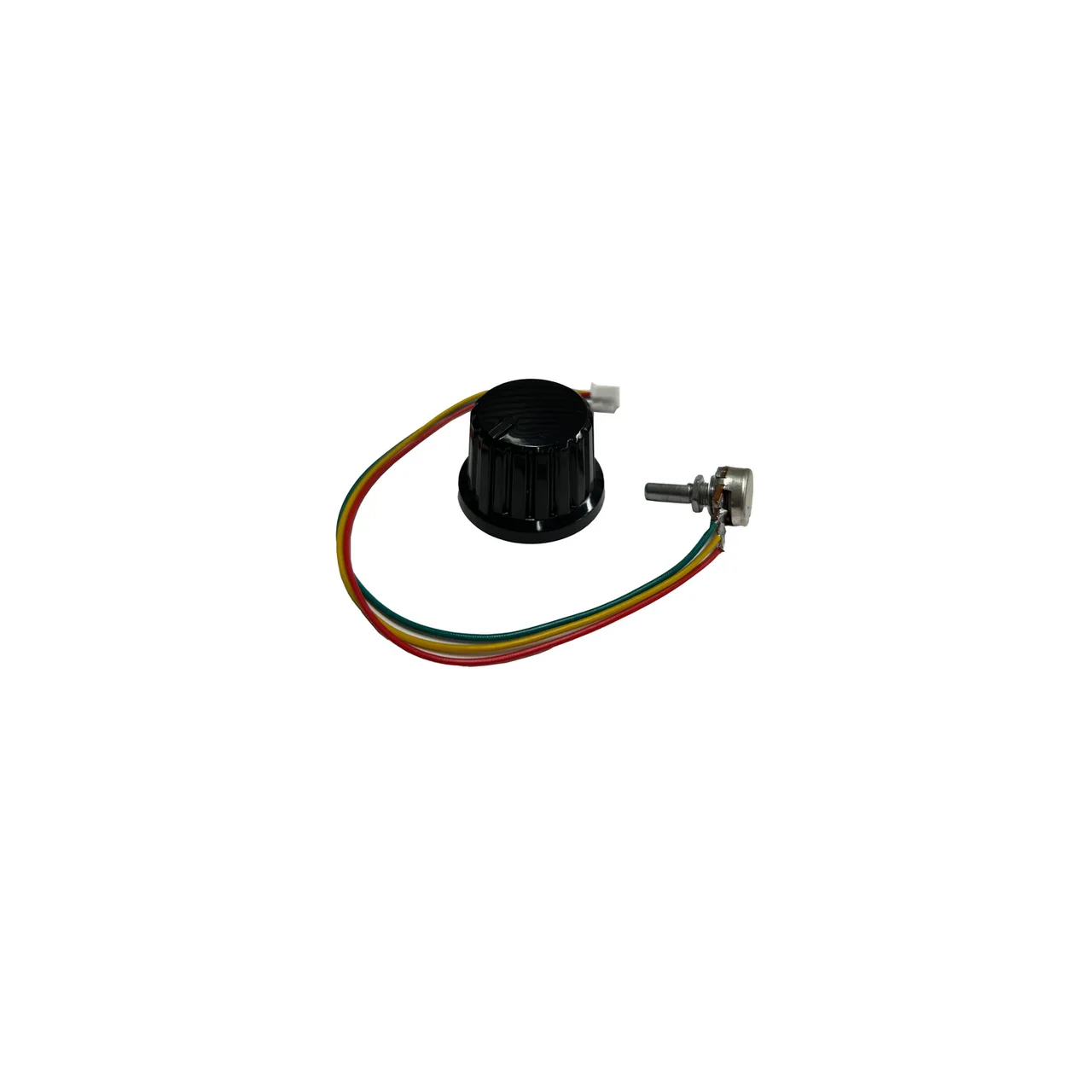 CAC China MXBD-68150SKB Knob