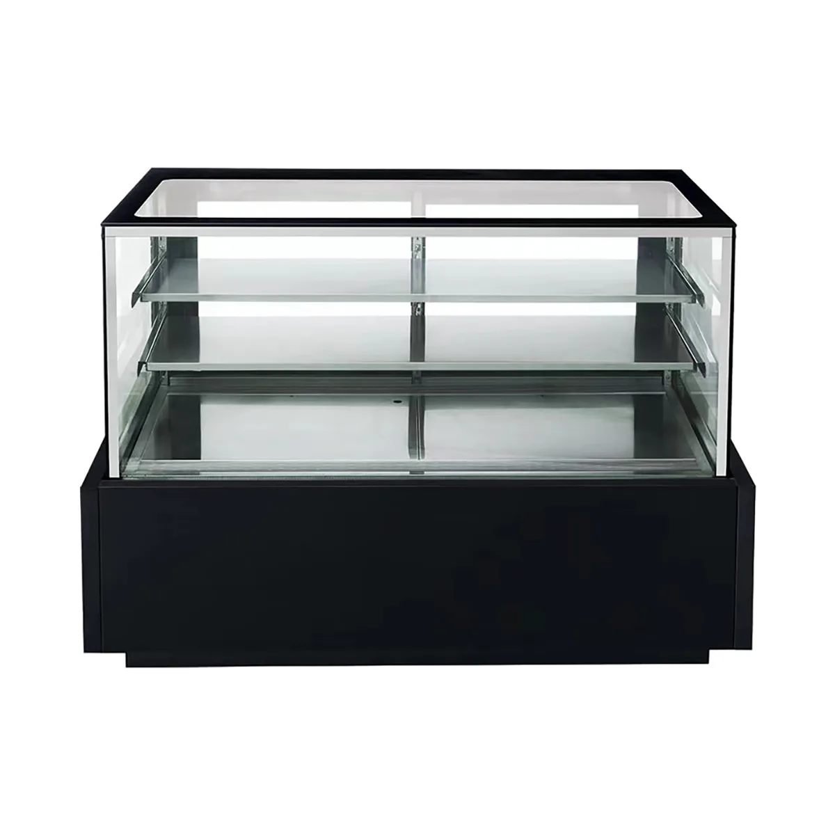 Dukers Appliance Co DDM72R 72" Refrigerated Bakery Display Case