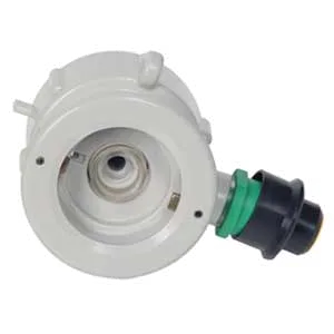 Micro Matic M801147KS Cleaning Bottle Cap, D System