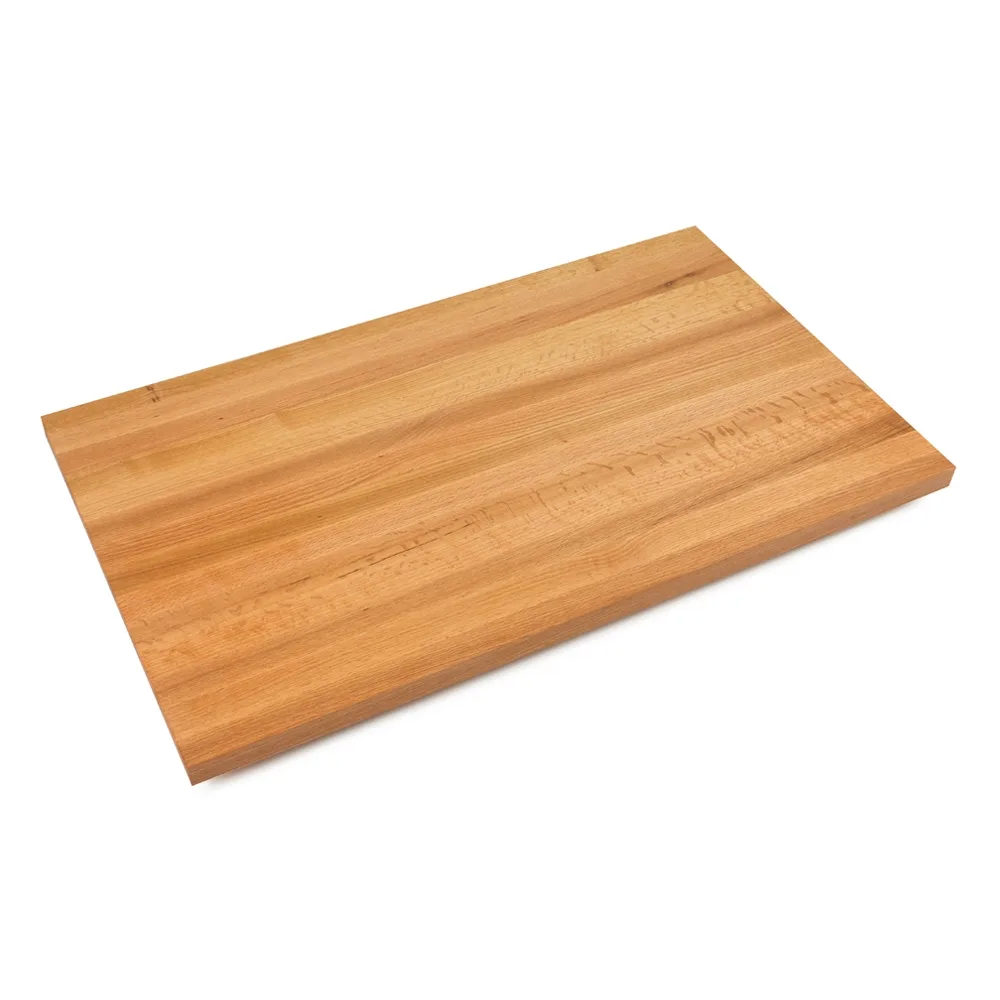 John Boos OKT9648-V Island Countertop
