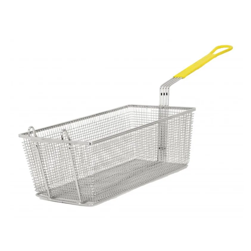 Omcan USA 80555 Fryer Basket