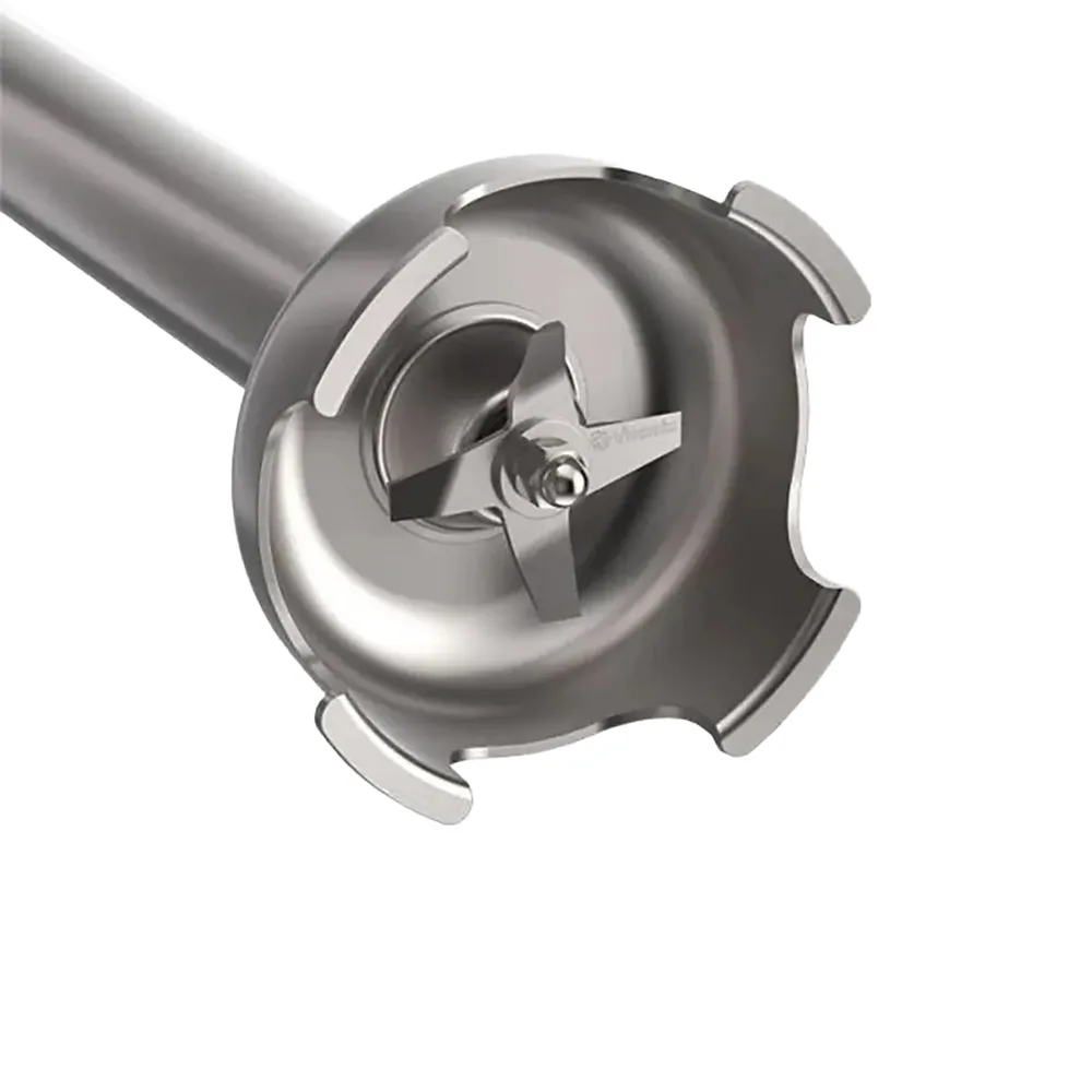 Vitamix 073051-ABAP Immersi-Prep Immersion Blender, 14" Removable Wand