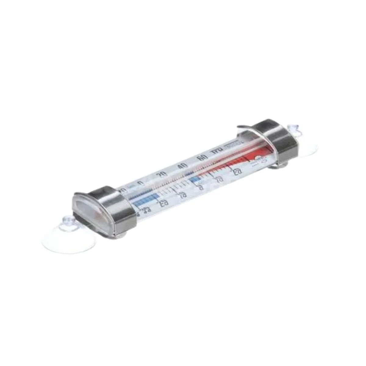 Perlick C31359 TruTemp Freezer/Refrigerator Thermometer -20°F to 60°F, NSF Listed, 69°F Max