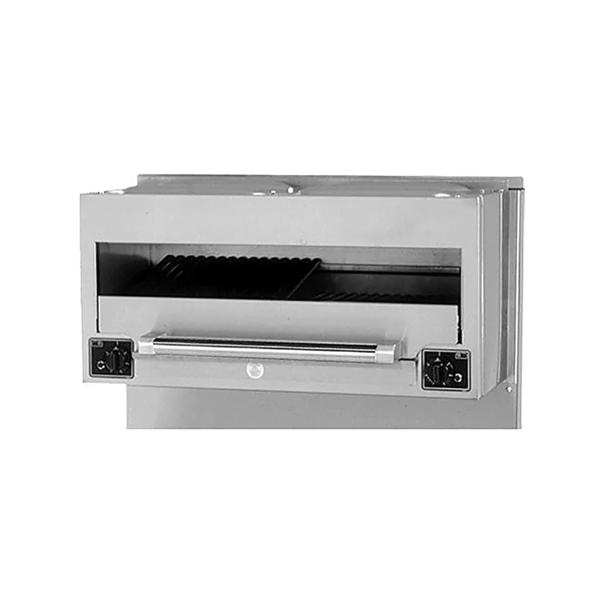 Garland US Range ER36 Range Mounted Salamander Broiler, Electric