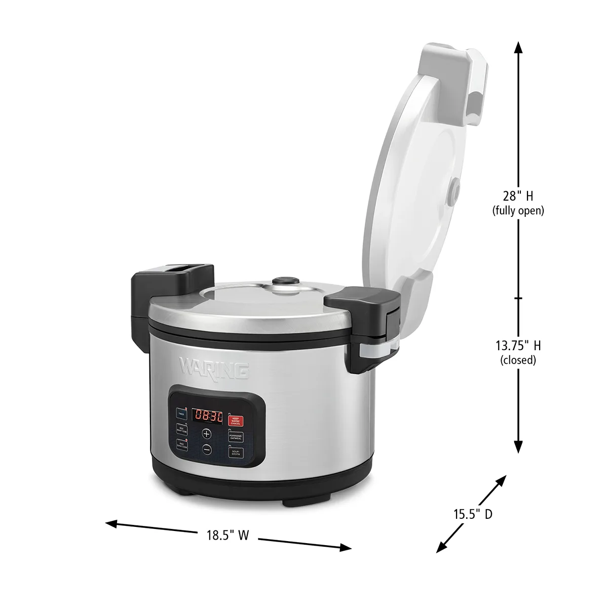 Waring WRC40 Rice / Grain Cooker