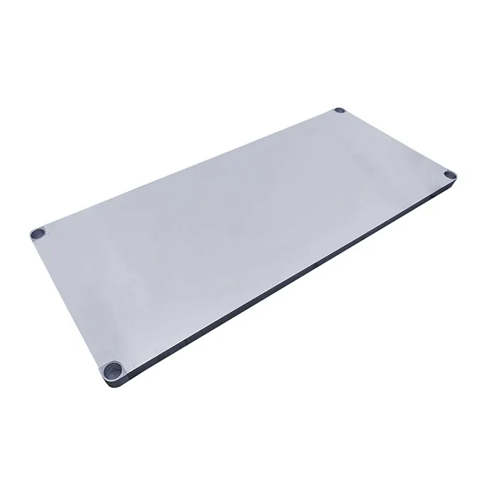 Serv-Ware UTSF-3048 Undershelf, 41-1/2" W