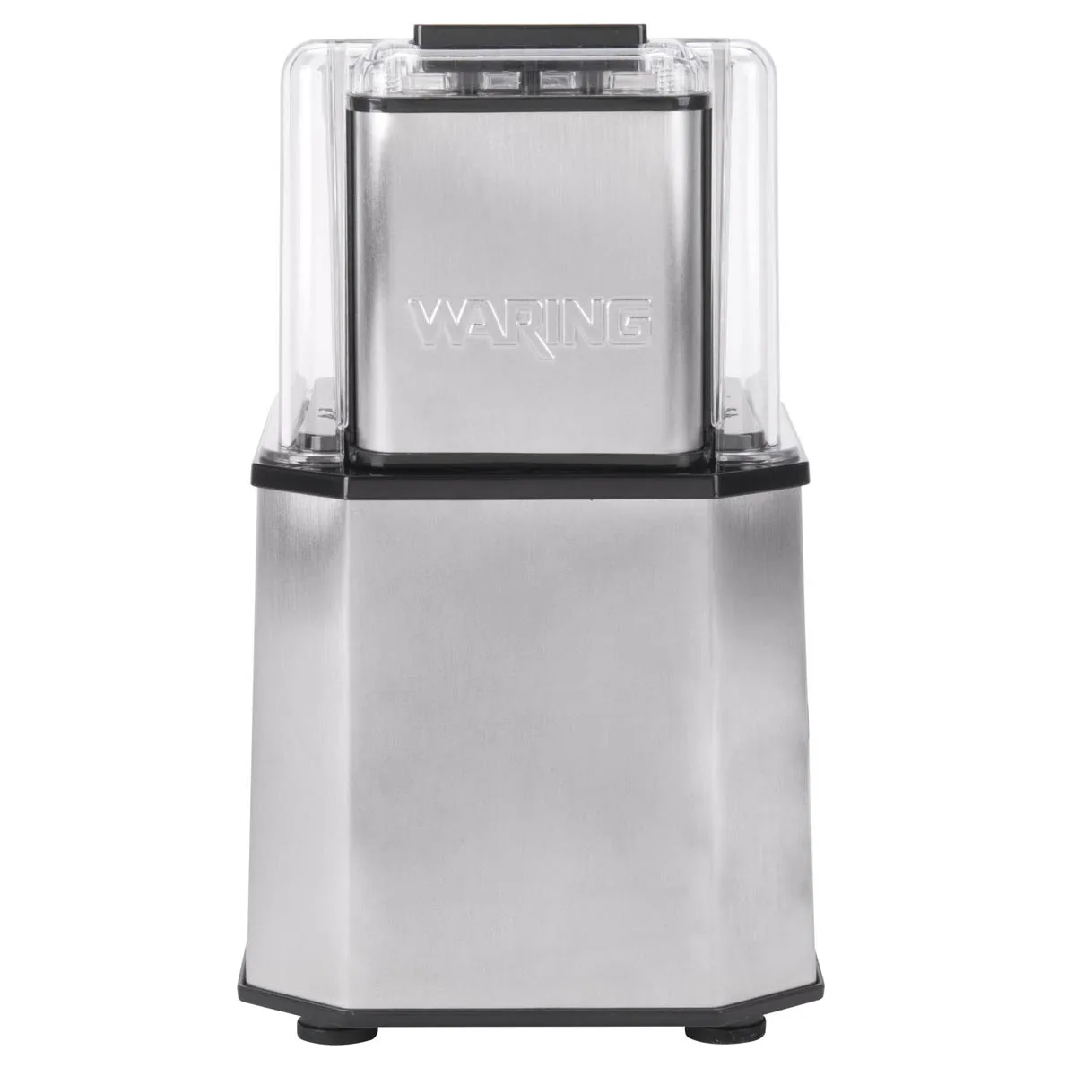 Waring WSG30 Electric Professional Spice Grinder,Stainless Steel Housing & Blades