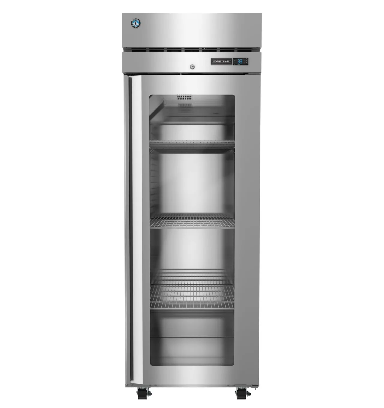 Hoshizaki R1A-FGE Reach-In Refrigerator
